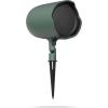 imageJBL Professional Control 88M Wired TwoWay Coaxial Mushroom Style Outdoor Landscape Garden Architectural Waterproof Speaker 8Inch 360 Degree Sound Sold Individually GreenGreen