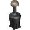 imageJBL Professional Control 88M Wired TwoWay Coaxial Mushroom Style Outdoor Landscape Garden Architectural Waterproof Speaker 8Inch 360 Degree Sound Sold Individually GreenTan