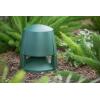 imageJBL Professional Control 88M Wired TwoWay Coaxial Mushroom Style Outdoor Landscape Garden Architectural Waterproof Speaker 8Inch 360 Degree Sound Sold Individually GreenGreen