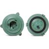 imageJBL Professional Control 88M Wired TwoWay Coaxial Mushroom Style Outdoor Landscape Garden Architectural Waterproof Speaker 8Inch 360 Degree Sound Sold Individually GreenGreen
