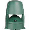 imageJBL Professional Control 88M Wired TwoWay Coaxial Mushroom Style Outdoor Landscape Garden Architectural Waterproof Speaker 8Inch 360 Degree Sound Sold Individually GreenGreen