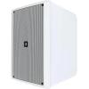imageJBL Professional Control SB2210 Dual Compact Subwoofer 10Inch BlackWhite