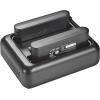 imageJBL Professional EON ONE Compact Rapid Dual Battery Charger