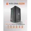 imageJBL Professional EON ONE Compact Rapid Dual Battery Charger