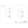 imageJBL Professional EON700 Series Universal Yoke Mount