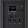 imageJBL Professional EON712 Powered PA Speaker Loudspeaker with Bluetooth 12 inch1300 Watt Corded Electric Black10Inch Speaker
