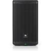 imageJBL Professional EON712 Powered PA Speaker Loudspeaker with Bluetooth 12 inch1300 Watt Corded Electric Black10Inch Speaker