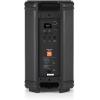 imageJBL Professional EON712 Powered PA Speaker Loudspeaker with Bluetooth 12 inch1300 Watt Corded Electric Black10Inch Speaker