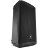 imageJBL Professional EON712 Powered PA Speaker Loudspeaker with Bluetooth 12 inch1300 Watt Corded Electric Black12Inch Speaker