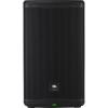 imageJBL Professional EON712 Powered PA Speaker Loudspeaker with Bluetooth 12 inch1300 Watt Corded Electric Black12Inch Speaker