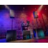 imageJBL Professional EON712 Powered PA Speaker Loudspeaker with Bluetooth 12 inch1300 Watt Corded Electric Black15Inch Speaker