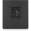 imageJBL Professional EON712 Powered PA Speaker Loudspeaker with Bluetooth 12 inch1300 Watt Corded Electric Black18Inch Subwoofer