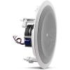 imageJBL Professional HPD8128 Fullrange 8inch InCeiling Loudspeaker White8Inch