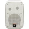 imageJBL Professional High Performance 2Way Professional Compact Loudspeaker System White Sold as Pair C1PROWH 650WattsWhite