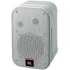 imageJBL Professional High Performance 2Way Professional Compact Loudspeaker System White Sold as Pair C1PROWH 650WattsWhite