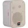 imageJBL Professional High Performance 2Way Professional Compact Loudspeaker System White Sold as Pair C1PROWH 650WattsWhite