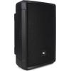 imageJBL Professional IRX108BT Powered PA Speaker Portable Loudspeaker with Bluetooth 8 Inch Woofer 1300 Watt Mobile DJ Musicians Small Venues Ceremonies and Sports Events BlackTwo Way Speakers