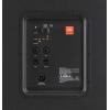 imageJBL Professional IRX108BT Powered PA Speaker Portable Loudspeaker with Bluetooth 8 Inch Woofer 1300 Watt Mobile DJ Musicians Small Venues Ceremonies and Sports Events BlackSubwoofers