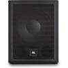 imageJBL Professional IRX108BT Powered PA Speaker Portable Loudspeaker with Bluetooth 8 Inch Woofer 1300 Watt Mobile DJ Musicians Small Venues Ceremonies and Sports Events BlackSubwoofers