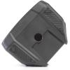 imageJBL Professional IRX108BT Powered PA Speaker Portable Loudspeaker with Bluetooth 8 Inch Woofer 1300 Watt Mobile DJ Musicians Small Venues Ceremonies and Sports Events BlackTwo Way Speakers