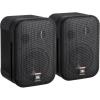 imageJBL Professional JBL CSS1STCompact TwoWay100V70V8OhmLoudspeaker Sold in Pairs Black 525quot CSS1ST