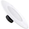 imageJBL Professional JBL CSS8008200 mm 8 in Commercial Series Ceiling Speakers White CSS8008