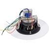 imageJBL Professional JBL CSS8018200 mm 8 in Commercial Series Ceiling Speakers White CSS80184
