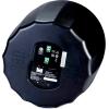 imageJBL Professional JBLC68HPWH HighPower TwoWay Pendant Loudspeaker Switchable Operation 8 Ohm or 70V One Pair WhiteBlack