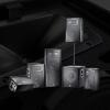 imageJBL Professional JRX212 Portable Passive 2way Sound Reinforcement DJ Pro Audio PA Speaker Loudspeaker System 12 inch Black15Inch Dual Speaker