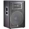 imageJBL Professional JRX212 Portable Passive 2way Sound Reinforcement DJ Pro Audio PA Speaker Loudspeaker System 12 inch Black15Inch Speaker