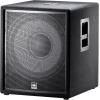 imageJBL Professional JRX212 Portable Passive 2way Sound Reinforcement DJ Pro Audio PA Speaker Loudspeaker System 12 inch Black18Inch Subwoofer
