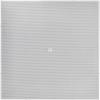imageJBL Professional LCT 81CT FullRange Drop Ceiling Tile Speaker 8Inch Driver 4Inch Depth 96 dB Sensitivity 70V100V Transformer or 8ohm Easy Installation 1 Pair White PaintableCeiling  InWall Speakers