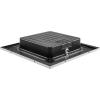 imageJBL Professional LCT 81CT FullRange Drop Ceiling Tile Speaker 8Inch Driver 4Inch Depth 96 dB Sensitivity 70V100V Transformer or 8ohm Easy Installation 1 Pair White PaintableCeiling  InWall Speakers