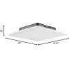 imageJBL Professional LCT 81CT FullRange Drop Ceiling Tile Speaker 8Inch Driver 4Inch Depth 96 dB Sensitivity 70V100V Transformer or 8ohm Easy Installation 1 Pair White PaintableCeiling  InWall Speakers