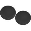 imageJBL Professional MTC25WMG1 WeatherMax Replacement Grill for Control 251 ampamp 251L BlackBlack