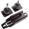 imageJBL Professional MTC2P Wall Mount Kit for Control 2P Black