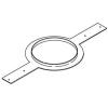 imageJBL Professional MTC42NC New Construction RIng Bracket for Control 42C Contains 6 PiecesControl 42C