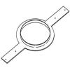 imageJBL Professional MTC42NC New Construction RIng Bracket for Control 42C Contains 6 PiecesControl 42C