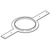 imageJBL Professional MTC42NC New Construction RIng Bracket for Control 42C Contains 6 PiecesControl C47CT  C47LP