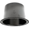 imageJBL Professional MTC81BB8 PreInstall inCeiling Backcan 1125Inch Mounting Circle Sold as a Pack of 4