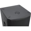 imageJBL Professional PRX418S Compact Passive Subwoofer 18Inch BlackPowered  Black