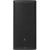 imageJBL Professional PRX418S Compact Passive Subwoofer 18Inch BlackPowered  Black