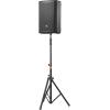imageJBL Professional PRX418S Compact Passive Subwoofer 18Inch BlackPowered  Black