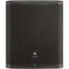 imageJBL Professional PRX418S Compact Passive Subwoofer 18Inch BlackPowered  Black