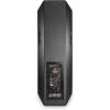 imageJBL Professional PRX825 Portable FullRange Speaker Dual 15 TwoWay BassReflex 1500Watt ClassD Amplifier WiFi App Control Black