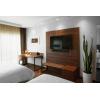 imageJBL Professional PSB2 Two Channel CommercialGrade Soundbar with HDMI ampamp BluetoothHDMI Input