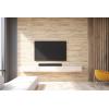 imageJBL Professional PSB2 Two Channel CommercialGrade Soundbar with HDMI ampamp BluetoothHDMI Input