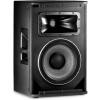 imageJBL Professional SRX818SP Portable Active Amplified Powered 18 Inch Subwoofer System 1000 Watt Peak Crown Amplifier DJ PA Stage Black12Inch Twoway Speaker