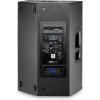 imageJBL Professional SRX818SP Portable Active Amplified Powered 18 Inch Subwoofer System 1000 Watt Peak Crown Amplifier DJ PA Stage Black12Inch Twoway Speaker