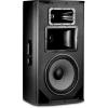 imageJBL Professional SRX818SP Portable Active Amplified Powered 18 Inch Subwoofer System 1000 Watt Peak Crown Amplifier DJ PA Stage Black15Inch Threeway Speaker